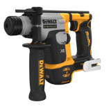 Perforateur SDS-Plus 18V XR DeWalt DCH172NT-XJ nu compact | ProForPro