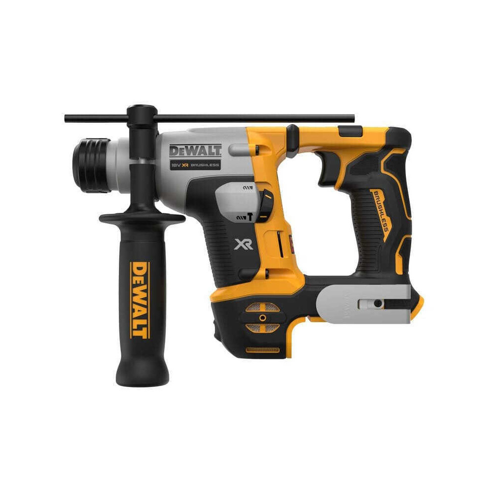 Perforateur SDS-Plus 18V XR DeWalt DCH172NT-XJ nu compact | ProForPro