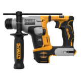 Perforateur SDS-Plus 18V XR DeWalt DCH172NT-XJ nu compact | ProForPro