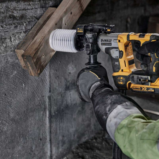 Perforateur SDS-Plus 18V XR DeWalt DCH172NT-XJ nu compact | ProForPro