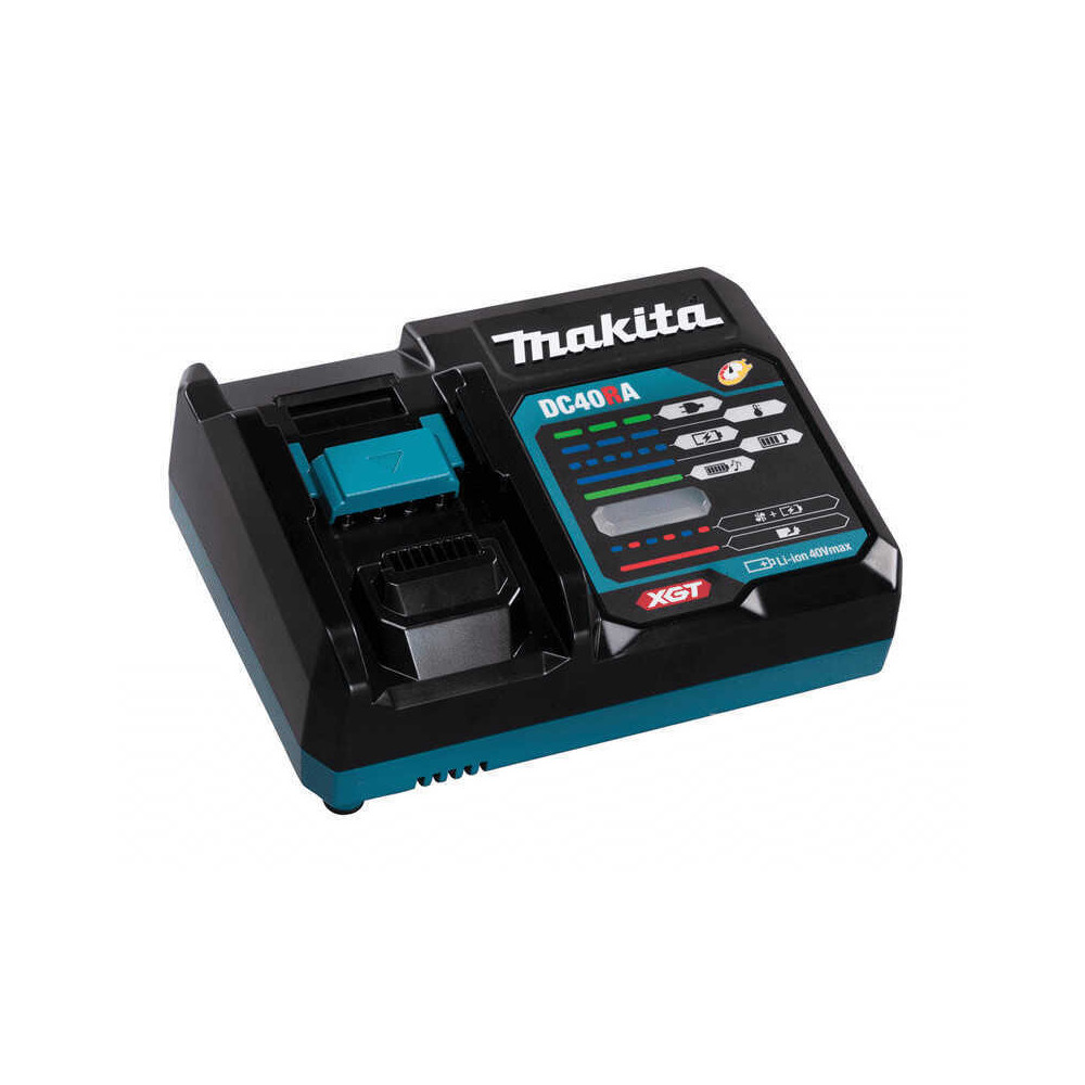 Chargeur rapide Makita DC40RA pour batteries 40V max XGT | ProForPro