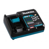 Chargeur rapide Makita DC40RA pour batteries 40V max XGT | ProForPro