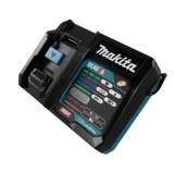 Chargeur rapide Makita DC40RA pour batteries 40V max XGT | ProForPro