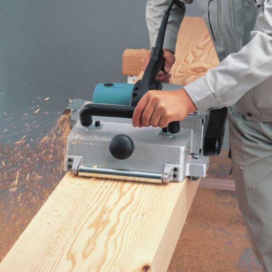 Rabot de charpente 2200 W 312 mm Makita KP312S