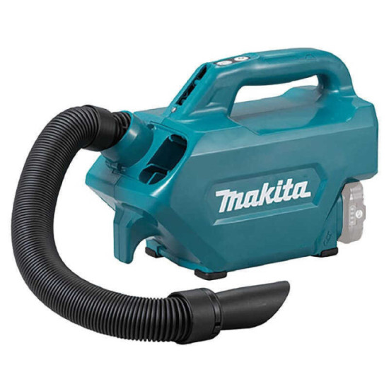 Aspirateur balai Makita CL121DZ 12V CXT 46 mbar (nu) | ProForPro