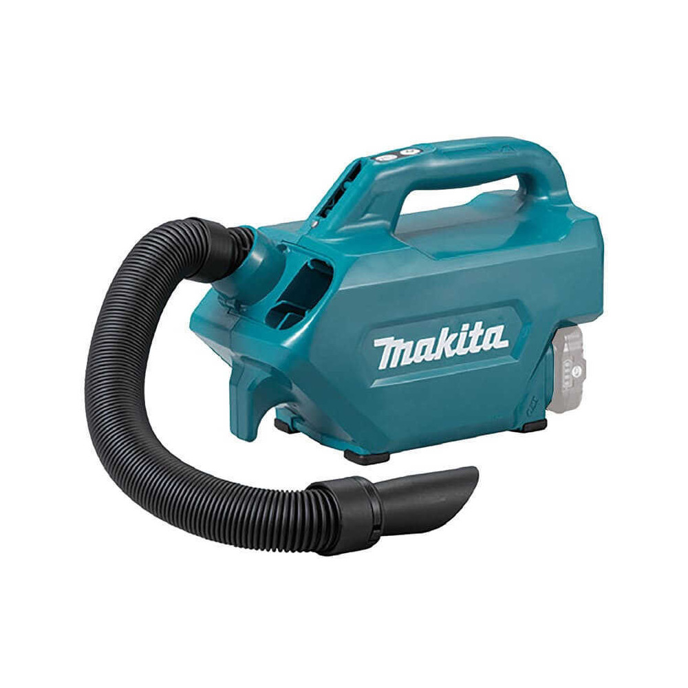 Aspirateur balai Makita CL121DZ 12V CXT 46 mbar (nu) | ProForPro