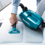 Aspirateur balai Makita CL121DZ 12V CXT 46 mbar (nu) | ProForPro