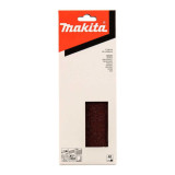 Feuilles abrasives Makita P-36136 93 x 230 mm grain 40 | ProForPro