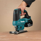 Scie sauteuse Makita DJV184 18V LXT | ProForPro