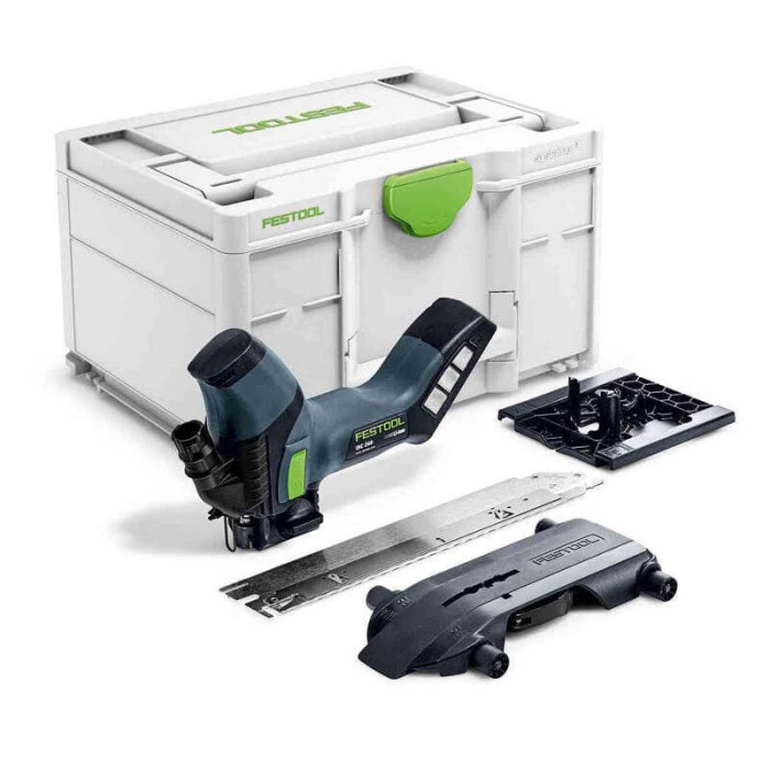 Scie pour matériaux isolants ISC 240 EB-Basic Festool 576571 nue | ProForPro