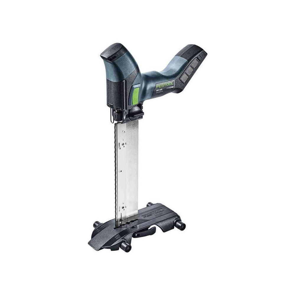 Scie pour matériaux isolants ISC 240 EB-Basic Festool 576571 nue | ProForPro