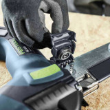 Scie pour matériaux isolants ISC 240 EB-Basic Festool 576571 nue | ProForPro