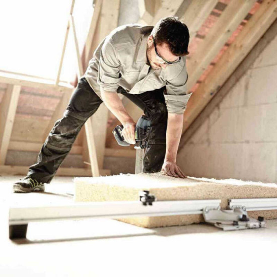 Scie pour matériaux isolants ISC 240 EB-Basic Festool 576571 nue | ProForPro