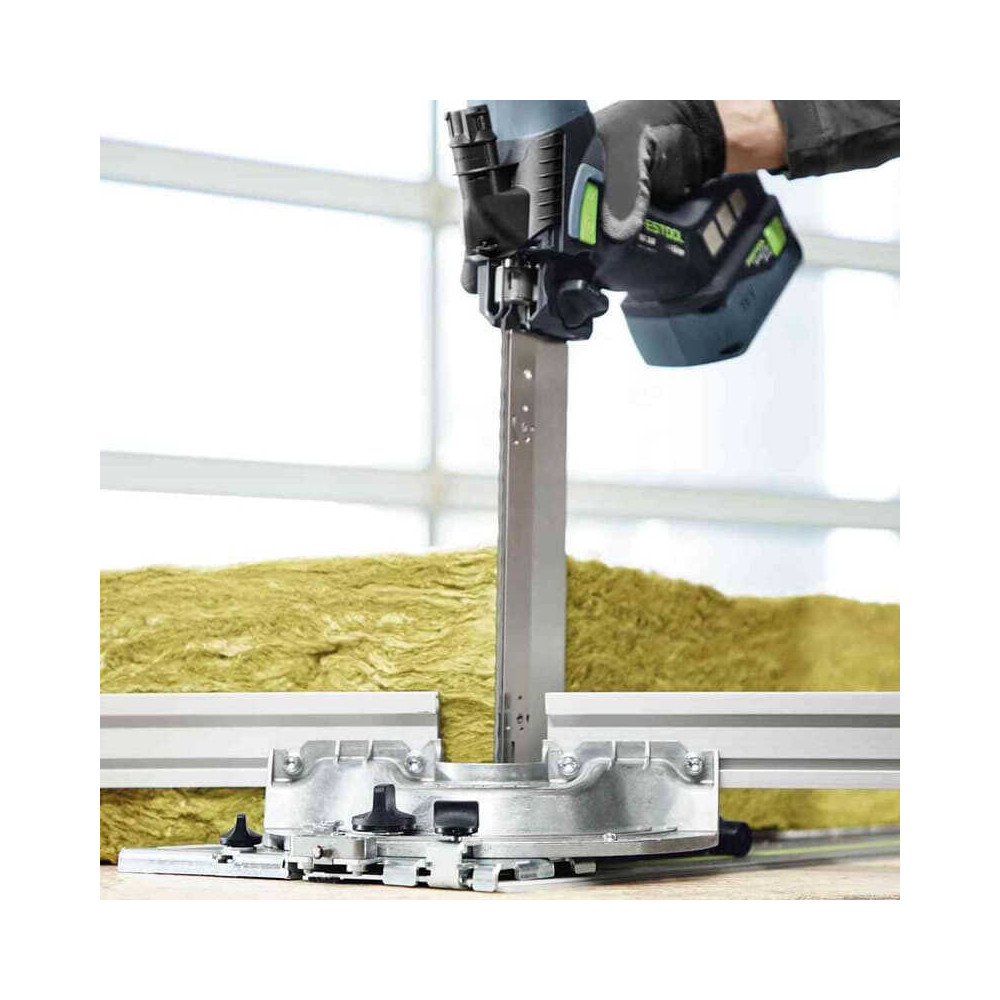 Scie pour matériaux isolants ISC 240 EB-Basic Festool 576571 nue | ProForPro
