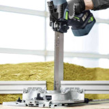 Scie pour matériaux isolants ISC 240 EB-Basic Festool 576571 nue | ProForPro