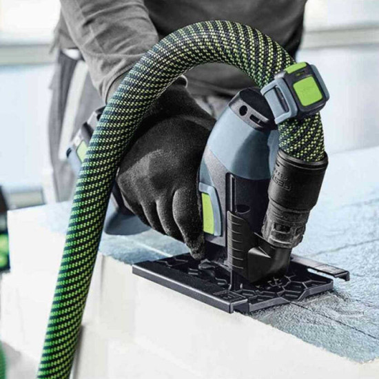 Scie pour matériaux isolants ISC 240 EB-Basic Festool 576571 nue | ProForPro
