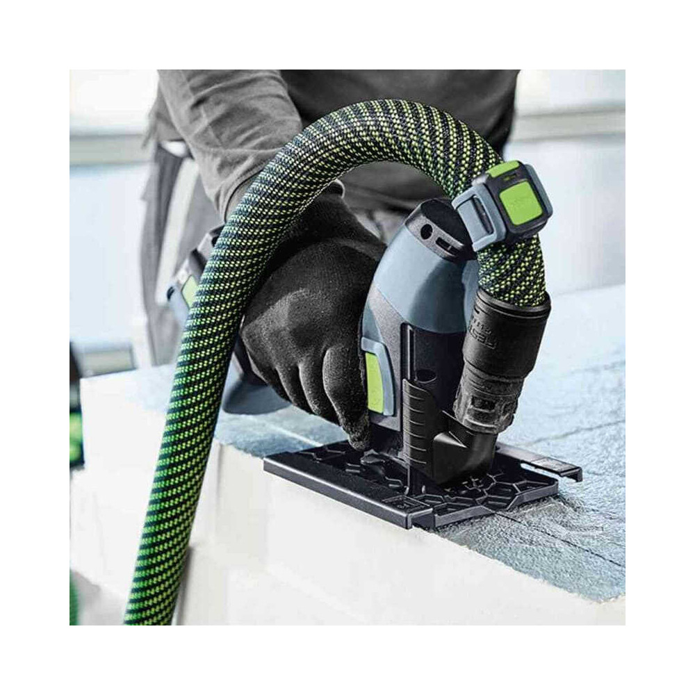 Scie pour matériaux isolants ISC 240 EB-Basic Festool 576571 nue | ProForPro