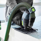 Scie pour matériaux isolants ISC 240 EB-Basic Festool 576571 nue | ProForPro