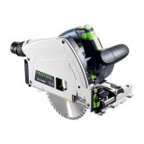 Scie plongeante filaire 1500W Ø168 TS 60 KEBQ-Plus Festool 576721 | ProForPro