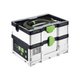 Aspirateur mobile sans fil 36V Cleantec (Solo) Festool 576933 | ProForPro