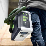 Aspirateur mobile sans fil 36V Cleantec (Solo) Festool 576933 | ProForPro