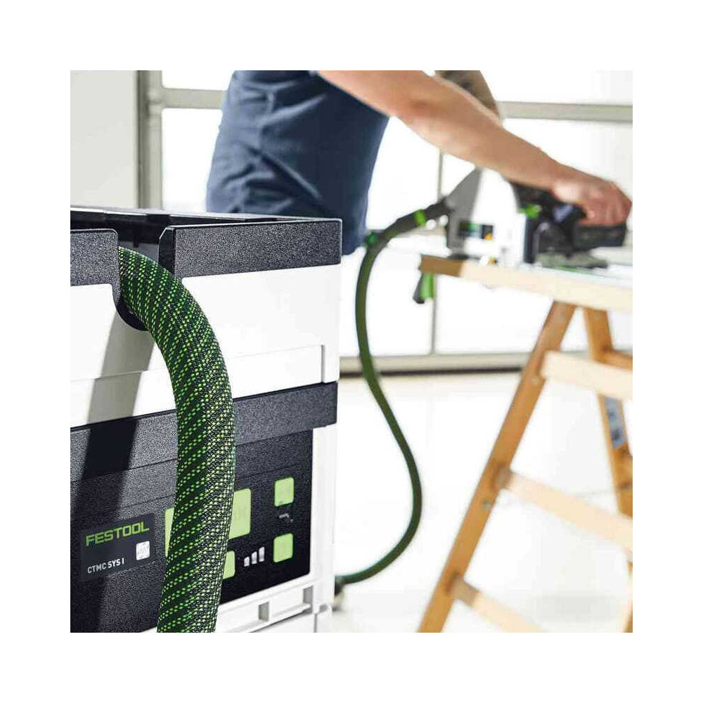 Aspirateur mobile sans fil 36V Cleantec (Solo) Festool 576933 | ProForPro