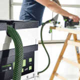 Aspirateur mobile sans fil 36V Cleantec (Solo) Festool 576933 | ProForPro