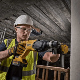 Perforateur SDS-Plus 18V DeWalt DCH133M1-QW 1×4,0Ah | ProForPro