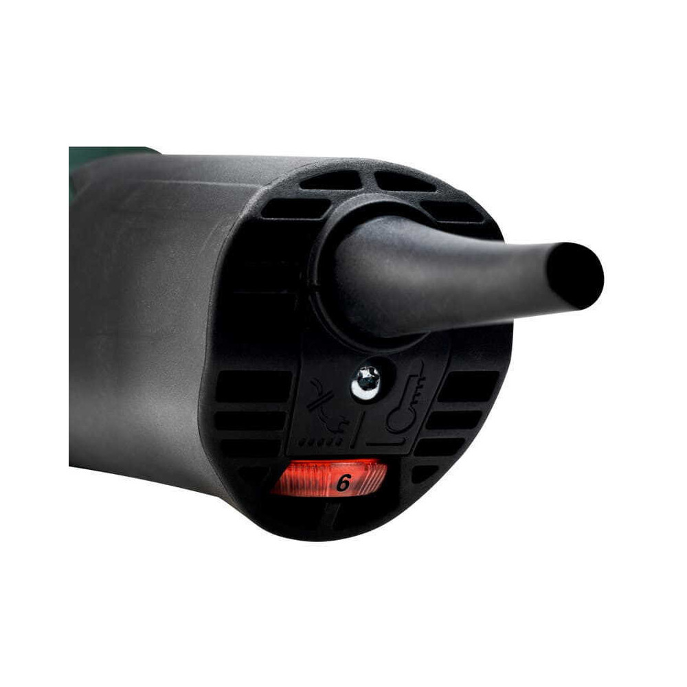 Metabo WEV 11-125 QUICK Meuleuse d'angle 1100W Ø125 | ProForPro