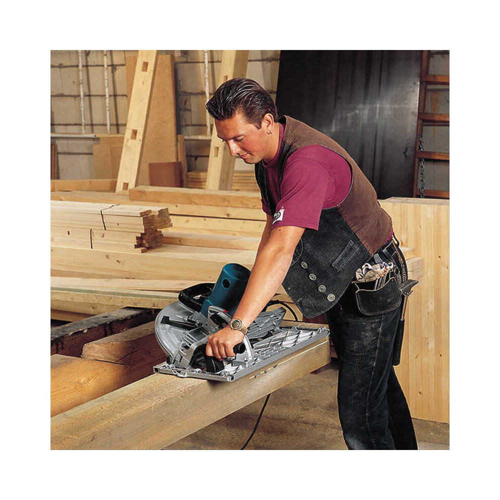 Scie circulaire 5143R 2200 W Ø355 mm Makita | ProForPro