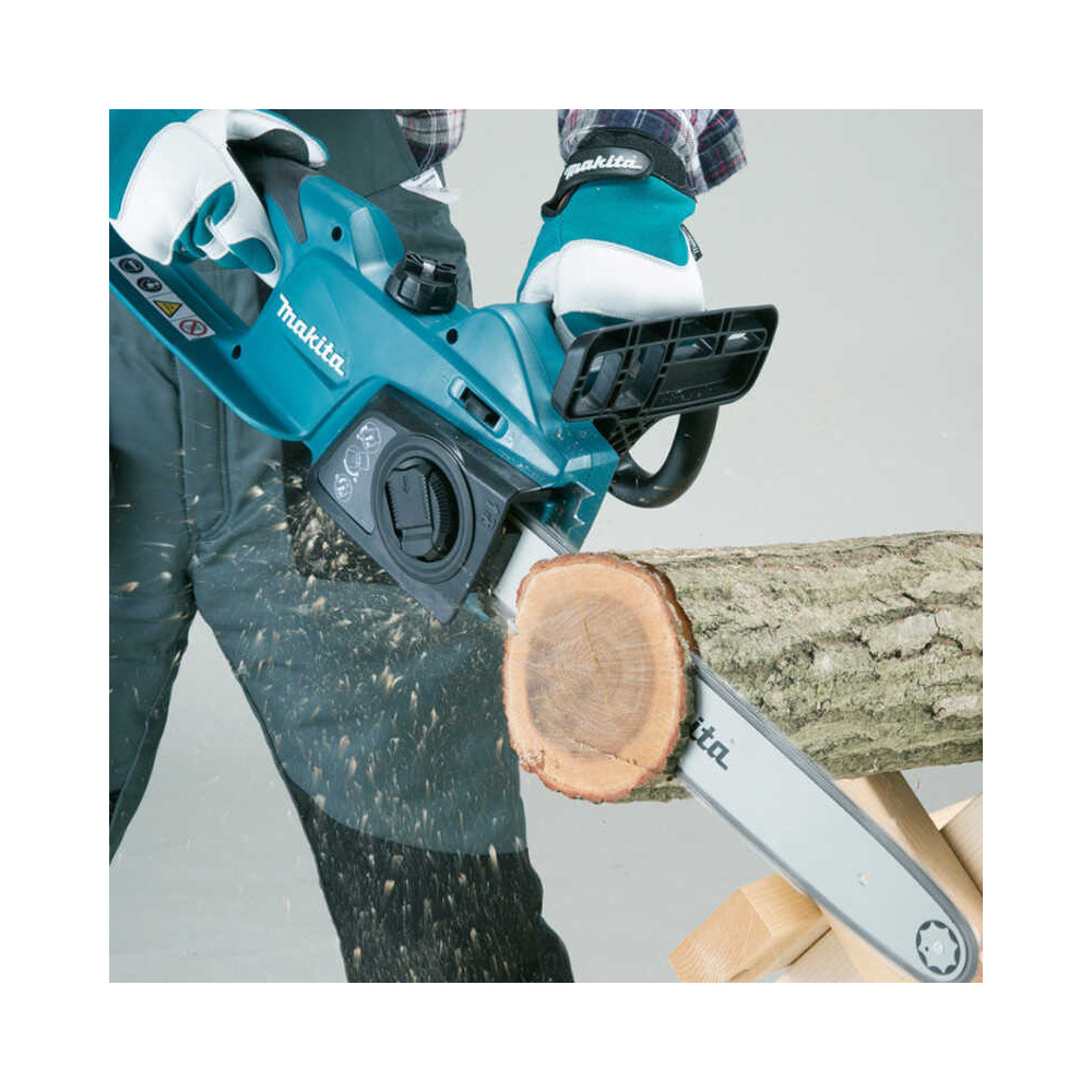 Tronçonneuse électrique UC4041A 1800 W 40 cm Makita | ProForPro