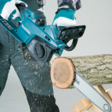 Tronçonneuse électrique UC4041A 1800 W 40 cm Makita | ProForPro