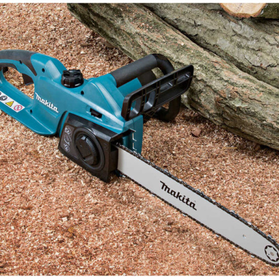 Tronçonneuse électrique UC4041A 1800 W 40 cm Makita | ProForPro