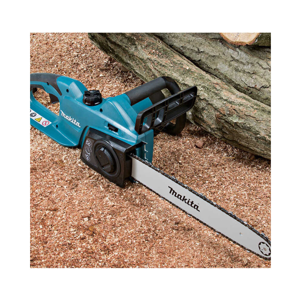 Tronçonneuse électrique UC4041A 1800 W 40 cm Makita | ProForPro