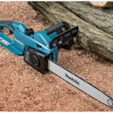 Tronçonneuse électrique UC4041A 1800 W 40 cm Makita | ProForPro