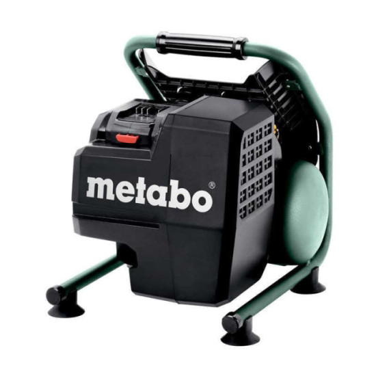 Metabo Power 160-5 18 LTX Compresseur sans fil 18V nu | ProForPro