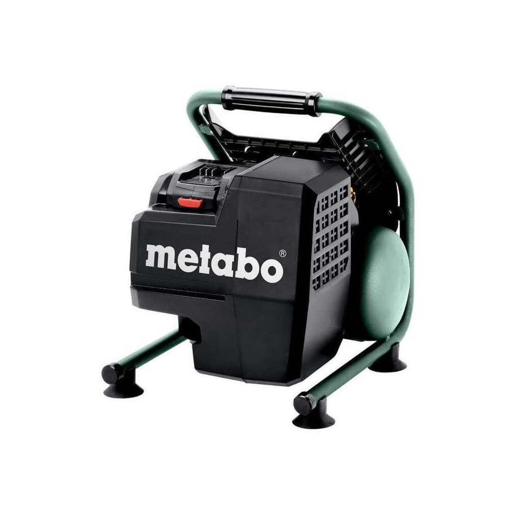 Metabo Power 160-5 18 LTX Compresseur sans fil 18V nu | ProForPro