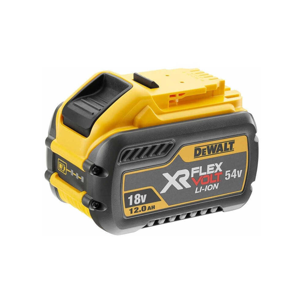 Batterie 18V/54V XR FlexVolt 12,0 Ah DCB548 Dewalt | ProForPro