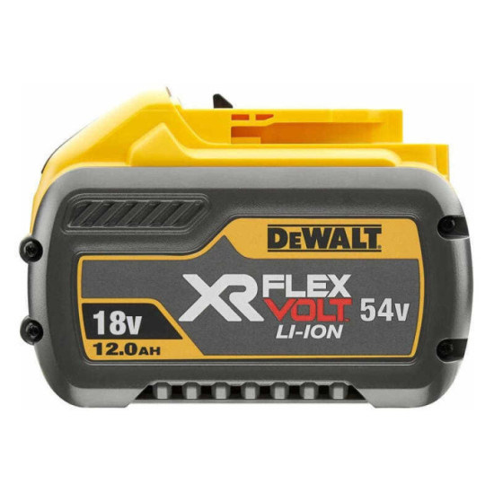 Batterie 18V/54V XR FlexVolt 12,0 Ah DCB548 Dewalt | ProForPro