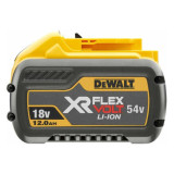 Batterie 18V/54V XR FlexVolt 12,0 Ah DCB548 Dewalt | ProForPro