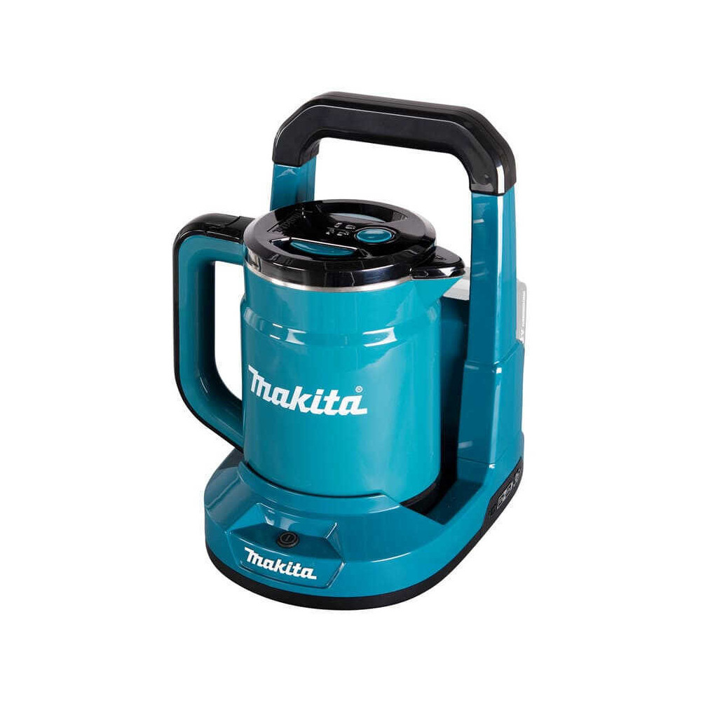 Bouilloire chantier 36V Makita DKT360Z machine nue | ProForPro