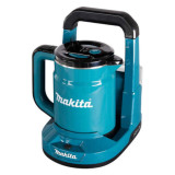 Bouilloire chantier 36V Makita DKT360Z machine nue | ProForPro