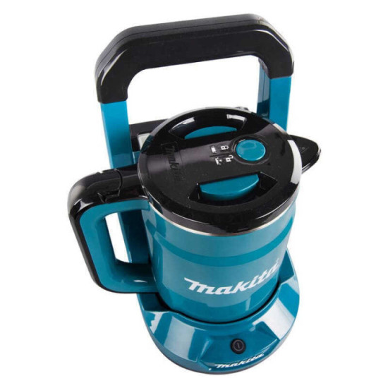 Bouilloire chantier 36V Makita DKT360Z machine nue | ProForPro