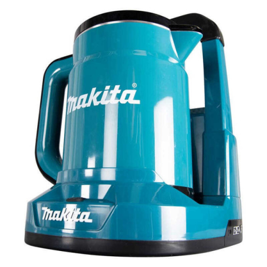 Bouilloire chantier 36V Makita DKT360Z machine nue | ProForPro