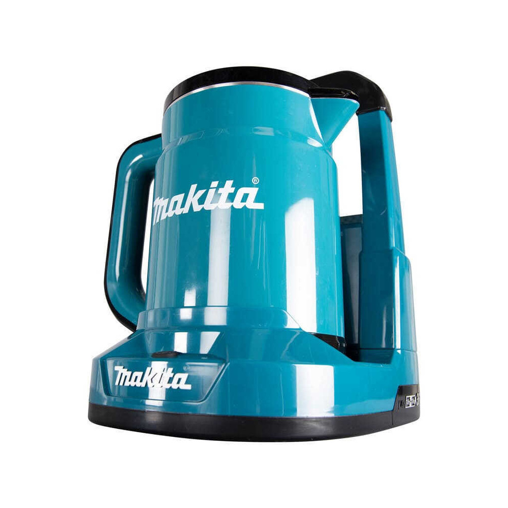 Bouilloire chantier 36V Makita DKT360Z machine nue | ProForPro