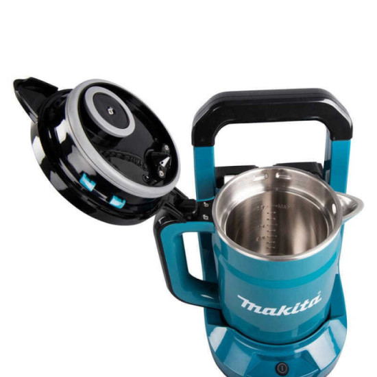 Bouilloire chantier 36V Makita DKT360Z machine nue | ProForPro
