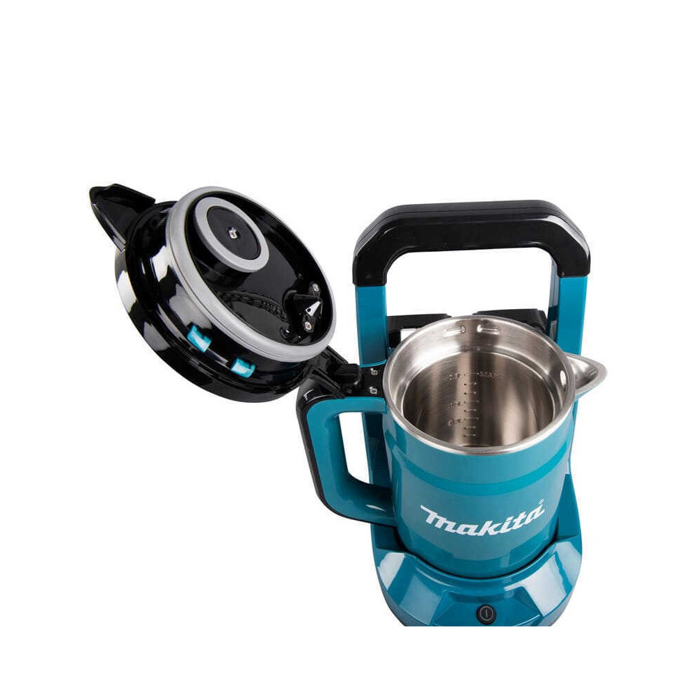 Bouilloire chantier 36V Makita DKT360Z machine nue | ProForPro
