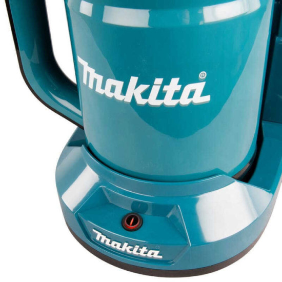 Bouilloire chantier 36V Makita DKT360Z machine nue | ProForPro