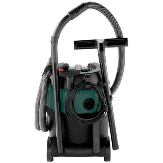 Aspirateur de chantier filaire ASA 25 L PC 1250W Metabo 602014000 | ProForPro