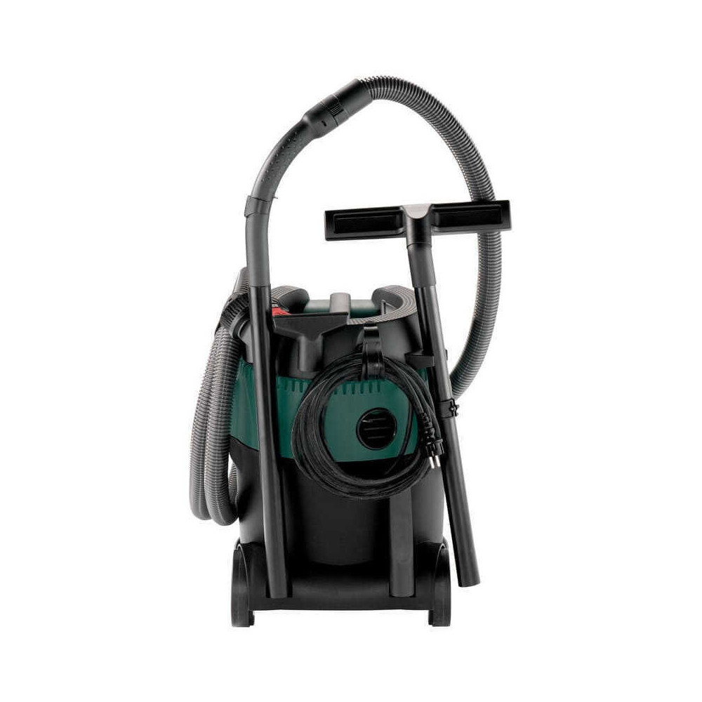 Aspirateur de chantier filaire ASA 25 L PC 1250W Metabo 602014000 | ProForPro